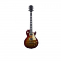 Електрогітара Eko Guitars LS300-CSB (Cherry Sunburst) – techzone.com.ua
