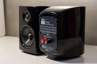 Акустика NAD D 8020 GLSB 3 – techzone.com.ua Акустика NAD D 8020 GLSB 3 – techzone.com.ua