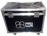 Кейс PRO LUX FC380