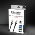 HDMI кабель Oehlbach Select Video Link 3m (33103) 5 – techzone.com.ua