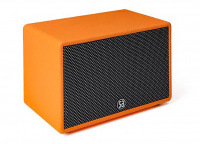 Активная акустика System Audio SA air 1 orange