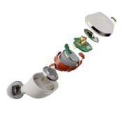 Навушники Beyerdynamic Amiron 300 TWS cream 4 – techzone.com.ua Навушники Beyerdynamic Amiron 300 TWS cream 4 – techzone.com.ua