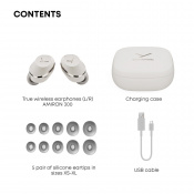 Навушники Beyerdynamic Amiron 300 TWS cream 5 – techzone.com.ua Навушники Beyerdynamic Amiron 300 TWS cream 5 – techzone.com.ua