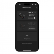Навушники Beyerdynamic Amiron 300 TWS cream 7 – techzone.com.ua Навушники Beyerdynamic Amiron 300 TWS cream 7 – techzone.com.ua