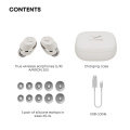 Навушники Beyerdynamic Amiron 300 TWS cream 5 – techzone.com.ua