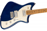 FENDER PLAYER PLUS METEORA LTD SAPFIRE BLUE TRANSPARENT Електрогітара 3 – techzone.com.ua FENDER PLAYER PLUS METEORA LTD SAPFIRE BLUE TRANSPARENT Електрогітара 3 – techzone.com.ua