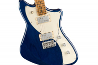 FENDER PLAYER PLUS METEORA LTD SAPFIRE BLUE TRANSPARENT Електрогітара 4 – techzone.com.ua FENDER PLAYER PLUS METEORA LTD SAPFIRE BLUE TRANSPARENT Електрогітара 4 – techzone.com.ua