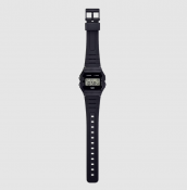 Годинник унісекс Casio Standard Digital F-91WB-1A 2 – techzone.com.ua