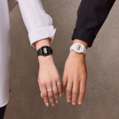 Годинник унісекс Casio Standard Digital F-91WB-1A 4 – techzone.com.ua
