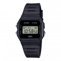 Годинник унісекс Casio Standard Digital F-91WB-1A 1 – techzone.com.ua