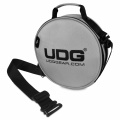 UDG Ultimate DIGI Headphone Bag Silver 2 – techzone.com.ua