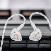 Навушники Dunu DK3001BD 2pin 6 – techzone.com.ua Навушники Dunu DK3001BD 2pin 6 – techzone.com.ua