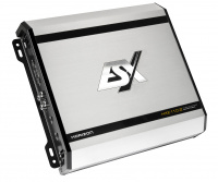 Автопідсилювач ESX HXE110.2 1 – techzone.com.ua