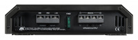 Автопідсилювач ESX HXE110.2 3 – techzone.com.ua
