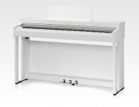 Цифрове піаніно Kawai CN-201 W 1 – techzone.com.ua