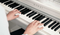 Цифрове піаніно Kawai CN-201 W 4 – techzone.com.ua Цифрове піаніно Kawai CN-201 W 4 – techzone.com.ua