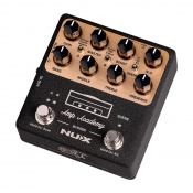 Педаль ефектів NUX Amp Academy (NGS-6) 2 – techzone.com.ua Педаль ефектів NUX Amp Academy (NGS-6) 2 – techzone.com.ua