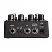 Педаль ефектів NUX Amp Academy (NGS-6) 3 – techzone.com.ua Педаль ефектів NUX Amp Academy (NGS-6) 3 – techzone.com.ua