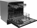 Посудомоечная машина Gunter&Hauer SL 3008 Compact 4 – techzone.com.ua