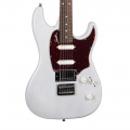 Електро гітара Godin Guitars Godin Session R-HT Pro Carbon White 2 – techzone.com.ua