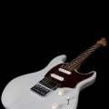 Електро гітара Godin Guitars Godin Session R-HT Pro Carbon White 3 – techzone.com.ua