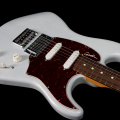 Електро гітара Godin Guitars Godin Session R-HT Pro Carbon White 4 – techzone.com.ua