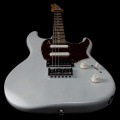 Електро гітара Godin Guitars Godin Session R-HT Pro Carbon White 6 – techzone.com.ua