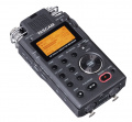 Цифровой диктофон Tascam DR-100 MKII 3 – techzone.com.ua