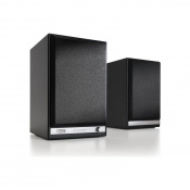 Акустична система Audioengine HD5 Black 2 – techzone.com.ua Акустична система Audioengine HD5 Black 2 – techzone.com.ua