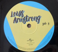 Виниловая пластинка LP Louis Armstrong: The Best Of 4 – techzone.com.ua Виниловая пластинка LP Louis Armstrong: The Best Of 4 – techzone.com.ua