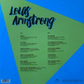Виниловая пластинка LP Louis Armstrong: The Best Of 2 – techzone.com.ua