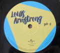Вінілова платівка LP Louis Armstrong: The Best Of 4 – techzone.com.ua