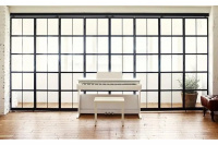 Цифрове піаніно Casio Celviano AP-270WE 8 – techzone.com.ua