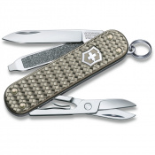 Складаний ніж Victorinox CLASSIC SD Precious Alox 0.6221.4031G 1 – techzone.com.ua