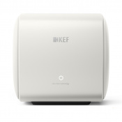 Активный сабвуфер KEF KC62 Mineral White 2 – techzone.com.ua Активный сабвуфер KEF KC62 Mineral White 2 – techzone.com.ua