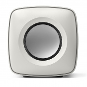 Активный сабвуфер KEF KC62 Mineral White 3 – techzone.com.ua Активный сабвуфер KEF KC62 Mineral White 3 – techzone.com.ua