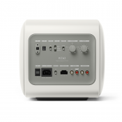 Активный сабвуфер KEF KC62 Mineral White 4 – techzone.com.ua Активный сабвуфер KEF KC62 Mineral White 4 – techzone.com.ua