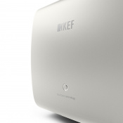 Активный сабвуфер KEF KC62 Mineral White 5 – techzone.com.ua Активный сабвуфер KEF KC62 Mineral White 5 – techzone.com.ua
