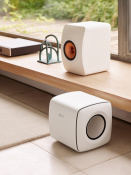 Активный сабвуфер KEF KC62 Mineral White 6 – techzone.com.ua Активный сабвуфер KEF KC62 Mineral White 6 – techzone.com.ua