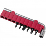 Набір біт з ключем для Victorinox SWISSTOOL 3.0303 2 – techzone.com.ua Набір біт з ключем для Victorinox SWISSTOOL 3.0303 2 – techzone.com.ua