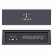 Набір ручок Parker URBAN Muted Black GT FP+BP (перова та кулькова) 8 – techzone.com.ua Набір ручок Parker URBAN Muted Black GT FP+BP (перова та кулькова) 8 – techzone.com.ua