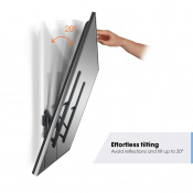 Крiплення настiнне VOGELS TVM 3213 Black 5 – techzone.com.ua Крiплення настiнне VOGELS TVM 3213 Black 5 – techzone.com.ua