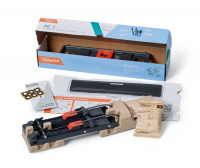 Крiплення настiнне VOGELS TVM 3213 Black 7 – techzone.com.ua Крiплення настiнне VOGELS TVM 3213 Black 7 – techzone.com.ua