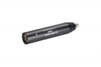 Модуль фантомного питания для головных микрофонов Audio-Technica AT8545 2 – techzone.com.ua Модуль фантомного питания для головных микрофонов Audio-Technica AT8545 2 – techzone.com.ua