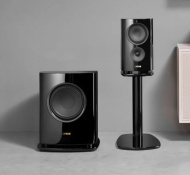 Сабвуфер Canton Reference Subwoofer Black Piano 6 – techzone.com.ua Сабвуфер Canton Reference Subwoofer Black Piano 6 – techzone.com.ua