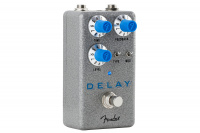FENDER PEDAL HAMMERTONE DELAY Педаль ефектів 2 – techzone.com.ua FENDER PEDAL HAMMERTONE DELAY Педаль ефектів 2 – techzone.com.ua
