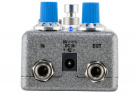 FENDER PEDAL HAMMERTONE DELAY Педаль ефектів 3 – techzone.com.ua FENDER PEDAL HAMMERTONE DELAY Педаль ефектів 3 – techzone.com.ua