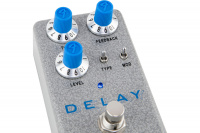 FENDER PEDAL HAMMERTONE DELAY Педаль ефектів 4 – techzone.com.ua FENDER PEDAL HAMMERTONE DELAY Педаль ефектів 4 – techzone.com.ua