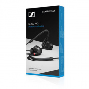 Наушники Sennheiser IE 100 PRO Red (508942) 4 – techzone.com.ua Наушники Sennheiser IE 100 PRO Red (508942) 4 – techzone.com.ua