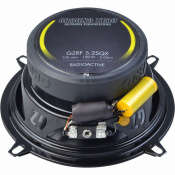 Автомобільна акустика Ground Zero GZRF 5.2SQX 4 – techzone.com.ua Автомобільна акустика Ground Zero GZRF 5.2SQX 4 – techzone.com.ua